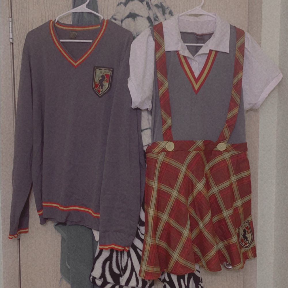 Halloween costumes